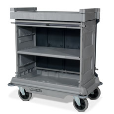 Numatic NuKeeper Service Trolley