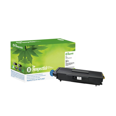 Compatible Brother TN3130 Black Toner Cartridge