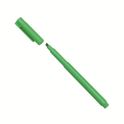 Green Highlighter Pens