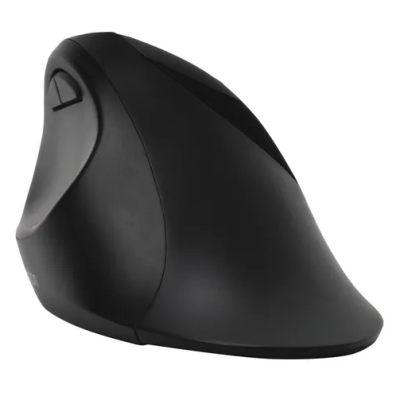 Kensington Pro Fit Ergonomic Wireless Black Mouse