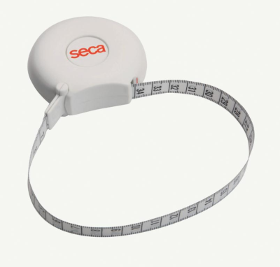 Seca 201 Measuring Tape