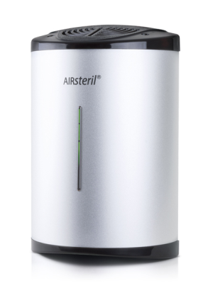 Air Silent 10 Medium Odour Air Purifier