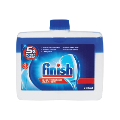 Finish Dishwasher Cleaner