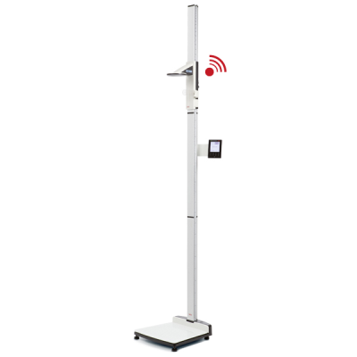 Seca 285 Wireless Height and Weight Station