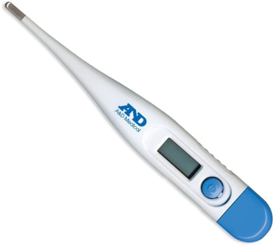 A&D Medical UT-103 Digital Thermometer