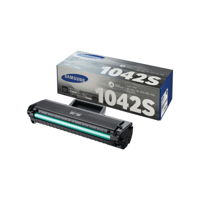 Samsung MLT-D1042S Original Toner Cartridge Black