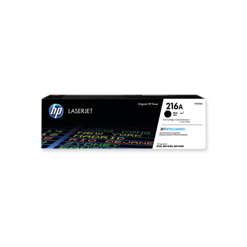 HP 216A LaserJet Toner Cartridge Black | Medical Supermarket