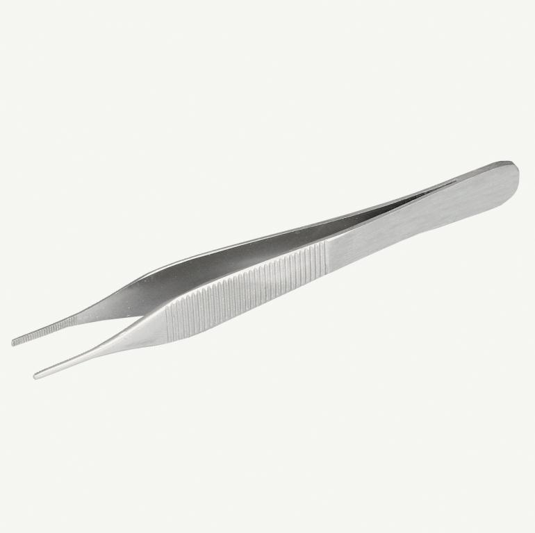 Toothed Adson Forceps Pack of 1 | Medical Supermarket