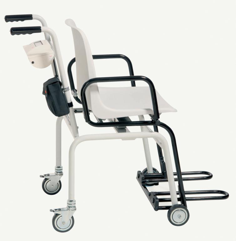 Seca 959 Digital Chair Scale | Medical Supermarket