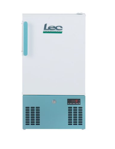 Lec PESR41UK Pharmacy Refrigerator with Solid Door (41 Litres) | Medical Supermarket