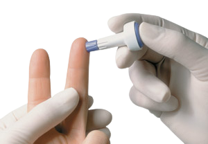 Safe-T-Pro Plus Blood Sampling Lancets | Medical Supermarket