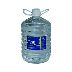 Demineralised Water 5Ltr | Medical Supermarket