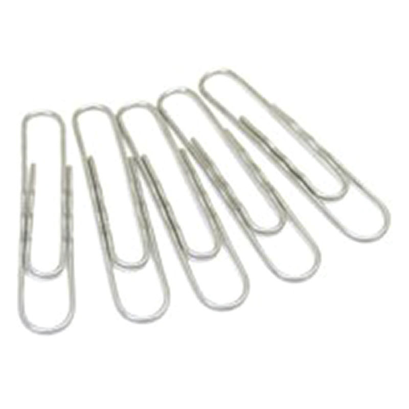 Giant Wavy Paper Clips | Medical Supermarket