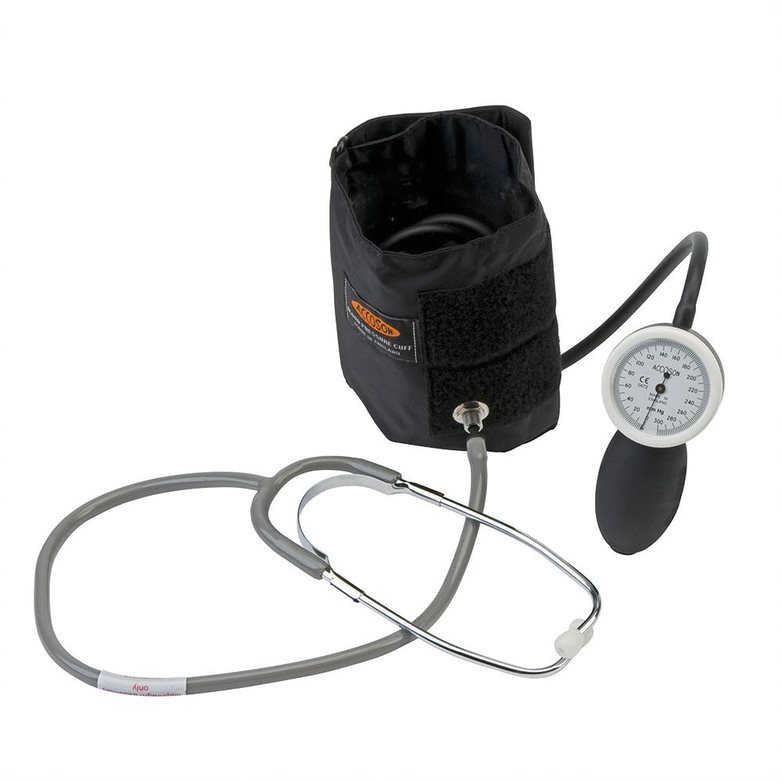 Accoson Combine Hand Model Aneroid Sphygmomanometer | Medical Supermarket