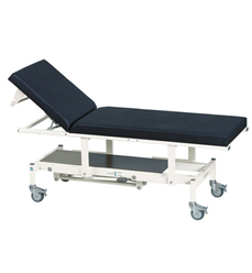 Cambourne Variable Height Couch | Medical Supermarket