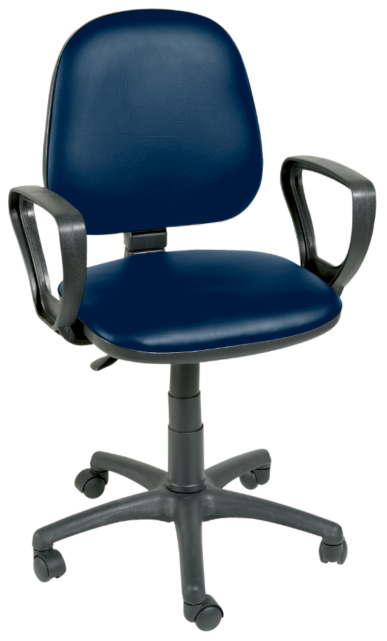 Sunflower Height Adjustable Chair With Arms | Medical Supermarket