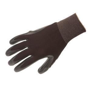 Nitrile Coated Nylon Glove Size 9 | Medical Supermarket