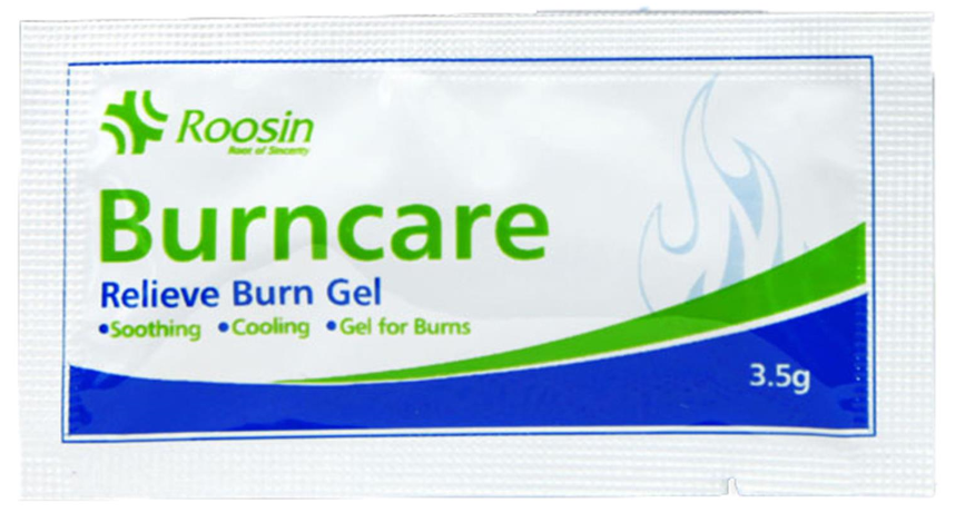Burncare Burn Blots | Medical Supermarket