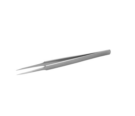 Jewellers Straight Forceps No. 3 | Medical Supermarket