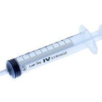 IV Luer Slip Syringe 1ml | Medical Supermarket