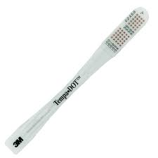 Disposable 3M Tempadots Thermometer | Medical Supermarket