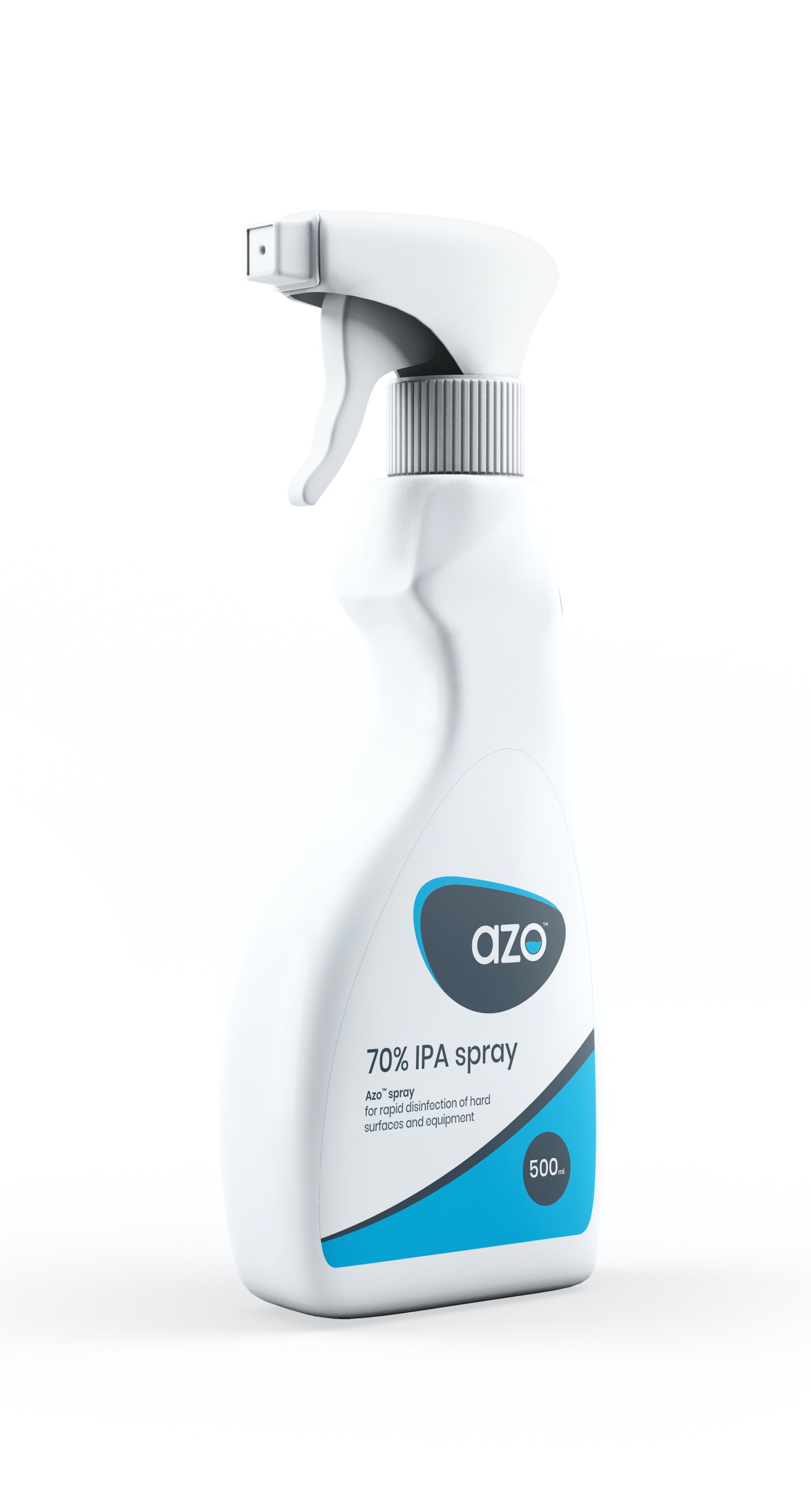 Azo 70% IPA Surface Disinfectant Spray | Medical Supermarket
