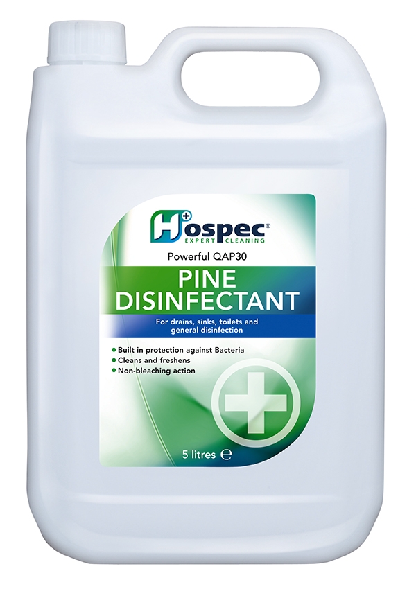 Pine Disinfectant | Medical Supermarket