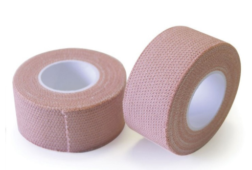 Stretch Fabric Strapping | Medical Supermarket