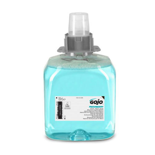 GOJO ADX-12 Freshberry Foam Hand Soap 1250ml | Medical Supermarket