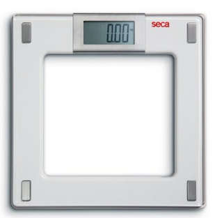 SECA 807 Digital Personal Scale (Non-Medical) | Medical Supermarket