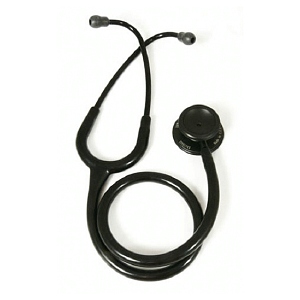 Littmann Classic II Paediatric Stethoscope Black tubing | Medical Supermarket