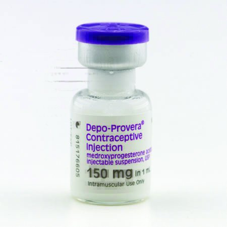 [AMB] (POM) Depo Provera Vials - 150mg/1ml - 1ml Vial - (Pack 1) | Medical Supermarket