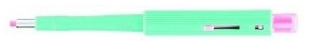KAI Disposable Biopsy Punch with Plunger 4mm | Medical Supermarket