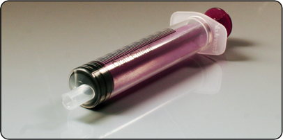 Medicina Enfit Single Use Syringe 5ml | Medical Supermarket