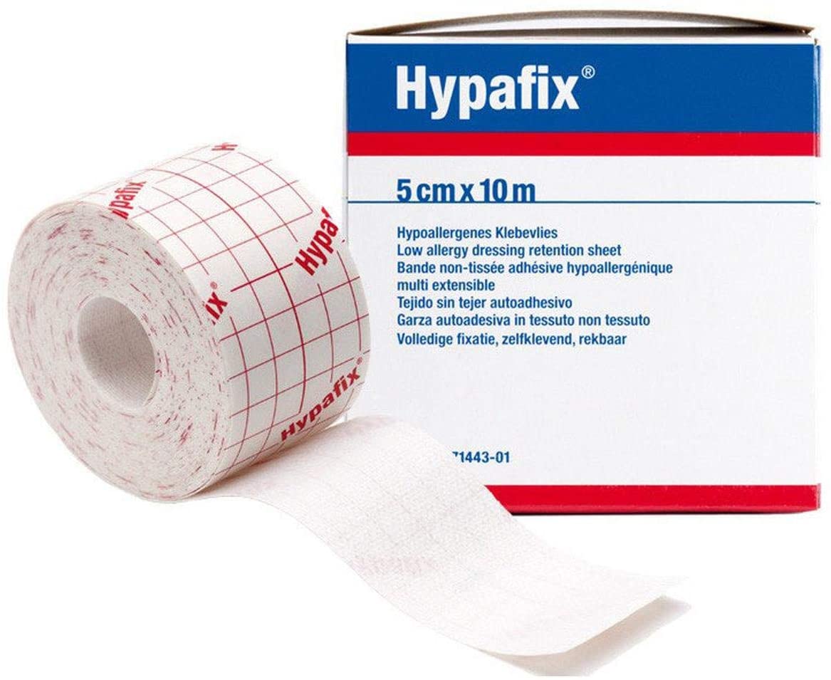 Hypafix Dressing Tape 5cm x 10m | Medical Supermarket