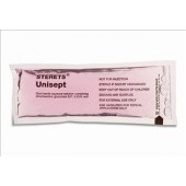 [AMB] (P) Unisept - 25ml - Sachets - (Pack 25) | Medical Supermarket