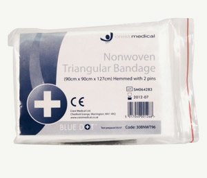 Triangular Bandage | Medical Supermarket