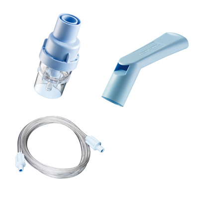 SideStream Year Pack with Mouthpiece | Medical Supermarket