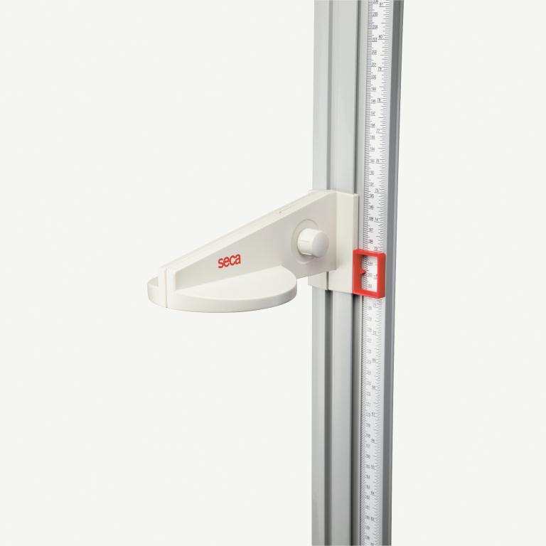 Seca 216 Mechanical Height Measure | Medical Supermarket