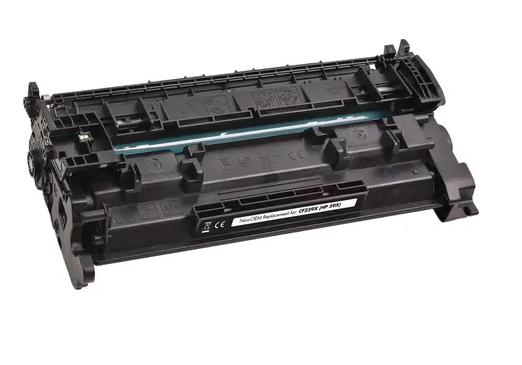 Compatible HP no.59X Black LaserJet Toner Cartridge | Medical Supermarket
