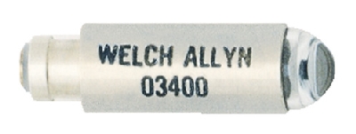 Welch Allyn Replacement Bulbs 03400 | Medical Supermarket