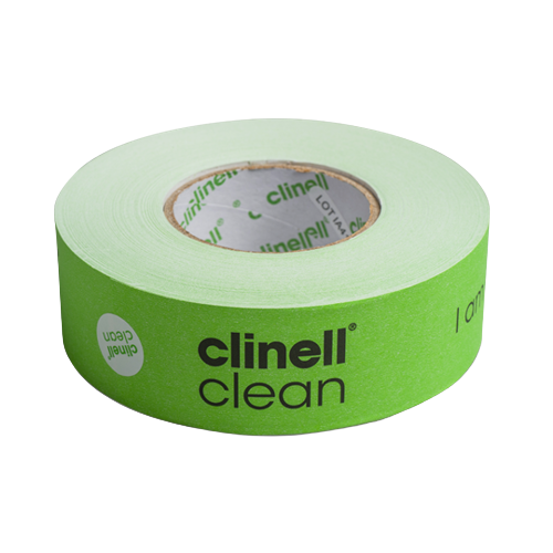 Clinell Indicator Indicator Tape | Medical Supermarket