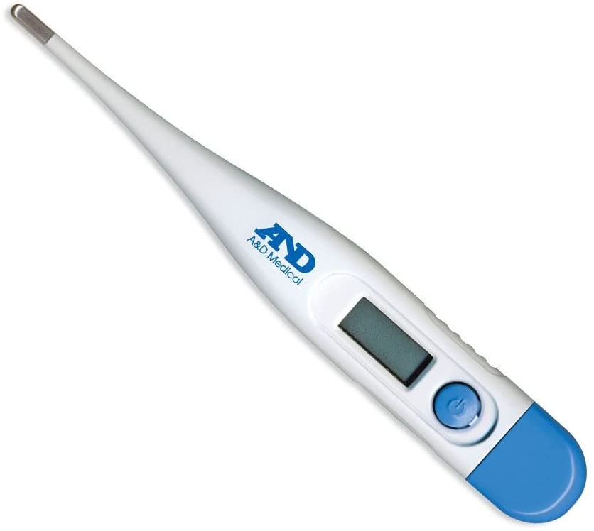 A&D Medical UT-103 Digital Thermometer | Medical Supermarket