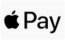 We Accept Apple Pay